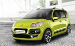 Citroen C3 Picasso 2009 года